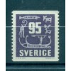 Svezia 1957-64 - Y & T n. 426A - Serie ordinaria (Michel n. 528)