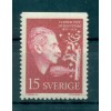 Suède 1959 - Y & T n. 440a - Verner von Heidenstam (Michel n. 449 Do)