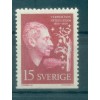 Suède 1959 - Y & T n. 440a - Verner von Heidenstam (Michel n. 449 Du)
