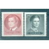 Sweden 1985 - Y & T n. 1254/55 - Definitive (Michel n. 1276/77)