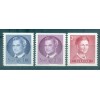 Sweden 1983 - Y & T n. 1225/27 - Definitive (Michel n. 1243/45)