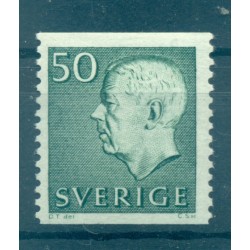 Sweden 1967-71 - Y & T n. 568 - Definitive (Michel n. 598 A)