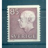 Suède 1967-71 - Y & T n. 569A - Série courante (Michel n. 712 A)