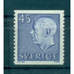 Sweden 1967-71 - Y & T n. 567 - Definitive (Michel n. 586 A)