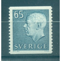 Svezia 1967-71  - Y & T n. 568B - Serie ordinaria (Michel n. 715 A)