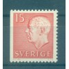Suède 1961-68 - Y & T n. 460a - Série courante (Michel n. 468 Dl)