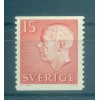 Suède 1961-68 - Y & T n. 460 - Série courante (Michel n. 468 A)