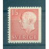 Svezia 1961-68  - Y & T n. 460a - Serie ordinaria (Michel n. 468 Dr)