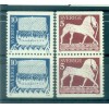 Suède 1973 - Y & T n. 778c/79c - Série courante (Michel n. 799/800 y Do/Du)