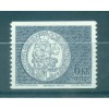 Suède 1972 - Y & T n. 731 - Daler Salvator (Michel n. 757 y)