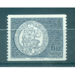 Sweden 1972 - Y & T n. 731 - Daler Salvator (Michel n. 757 y)