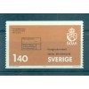 Svezia 1975 - Y & T n. 870 - Assegni postali (Michel n. 891)