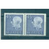 Suède 1967-71 - Y & T n. 567b - Série courante (Michel n. 586 Dl/Dr)