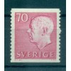 Sweden 1967-71 - Y & T n. 569 - Definitive (Michel n. 587 A)