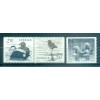Svezia 1986 - Y & T n. 1354a-56 - Serie ordinaria (Michel n. 1376/78)