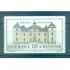 Suède 1991 - Y & T n. 1666 - Château de Strömsholm (Michel n. 1684)