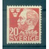 Svezia 1947 - Y & T n. 326a - Alfred Nobel (Michel n. 325 Dl)
