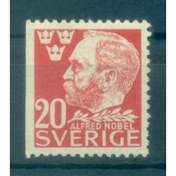 Svezia 1947 - Y & T n. 326a - Alfred Nobel (Michel n. 325 Dl)