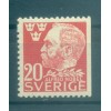 Sweden 1947 - Y & T n. 326a - Alfred Nobel (Michel n. 325 Dr)