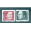Sweden 1993 - Y & T n. 1736/37 - Definitive (Michel n. 1754/55)