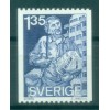 Svezia 1982 - Y & T n. 1167 - Serie ordinaria (Michel n. 1185)
