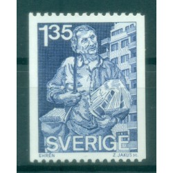 Sweden 1982 - Y & T n. 1167 - Definitive (Michel n. 1185)