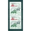 Suède 1986 - Y & T n. 1378a - Europa (Michel n. 1398 Do/Du)