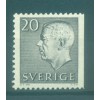Suède 1961-68 - Y & T n. 462a - Série courante (Michel n. 469 Dr)