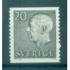 Sweden 1961-68 - Y & T n. 462 - Definitive (Michel n. 469 A)