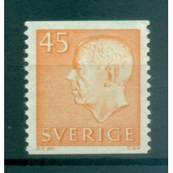 Suède 1961-68 - Y & T n. 471 - Série courante (Michel n. 523 A)