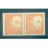 Sweden 1961-68 - Y & T n. 471b - Definitive (Michel n. 523 Dl/Dr)