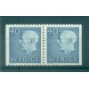 Suède 1961-68 - Y & T n. 470b - Série courante (Michel n. 522 Dl/Dr)