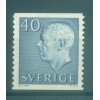 Sweden 1961-68 - Y & T n. 470 - Definitive (Michel n. 522 A)