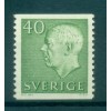 Suède 1961-68 - Y & T n. 469 - Série courante (Michel n. 480 A)