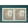 Suède 1961-68 - Y & T n. 463b - Série courante (Michel n. 478 Elo/Ero)