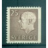 Svezia 1961-68  - Y & T n. 463a - Serie ordinaria (Michel n. 478 Dr)