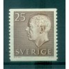 Svezia 1961-68  - Y & T n. 463 - Serie ordinaria (Michel n. 478 A)