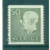 Sweden 1961-68 - Y & T n. 472 - Definitive (Michel n. 491 A)