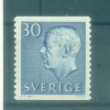 Sweden 1961-68 - Y & T n. 464 - Definitive (Michel n. 489 A)