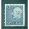 Suède 1961-68 - Y & T n. 464a - Série courante (Michel n. 489 Dr)