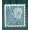 Suède 1961-68 - Y & T n. 467a - Série courante (Michel n. 490 Dl)