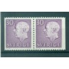 Svezia 1961-68  - Y & T n. 465b - Serie ordinaria (Michel n. 489 Dl/Dr)