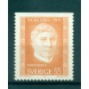Sweden 1971 - Y & T n. 713a - Nobel Prize 1911 (Michel n. 734 Do)