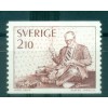 Suède 1977 - Y & T n. 956 - Série courante (Michel n. 975)