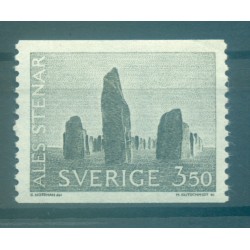 Sweden 1966 - Y & T n. 538 - Definitive (Michel n. 552 x)