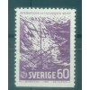 Suède 1965 - Y & T n. 523a - Télécommunications (Michel n. 534 Du)