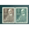 Suède 1966 - Y & T n. 531/32 - Nathan Söderblom (Michel n. 544/45 C)