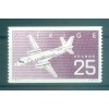 Svezia 1987 - Y & T n. 1405 - Industria aeronautica (Michel n. 1427)