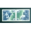 Svezia 1992 - Y & T n. 1697/98 - Calcio (Michel n. 1712/13)