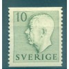 Sweden 1951-52 - Y & T n. 355 - Definitive (Michel n. 356 A)